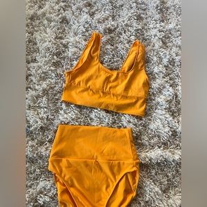 it’s now cool Bikini set